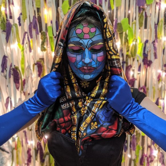 Meet your Posher, Allex - Picture 5 of 7